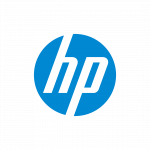 HP Logo